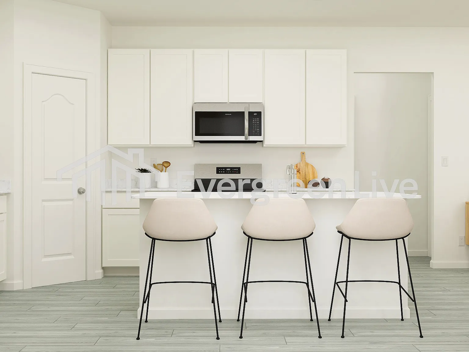 3 bed, 2.0 bath, 1663 sqft, $1,895 — Photo 2