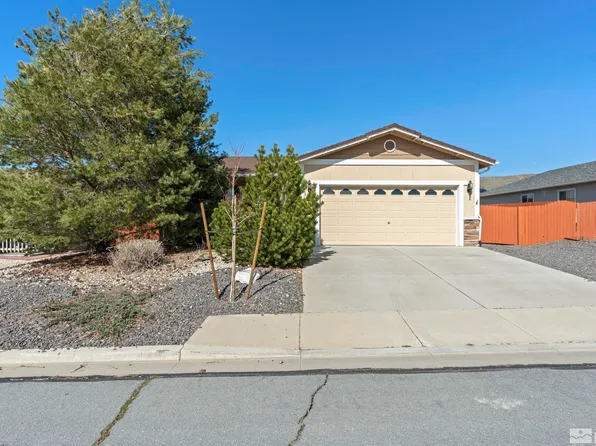18268 Cody Ct, Reno, NV 89508