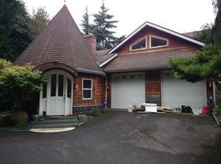 4057 57th Ave SW, Seattle, WA 98116