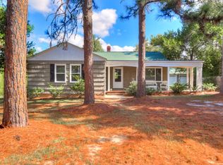 3524 Gamble Rd, Aiken, SC 29801
