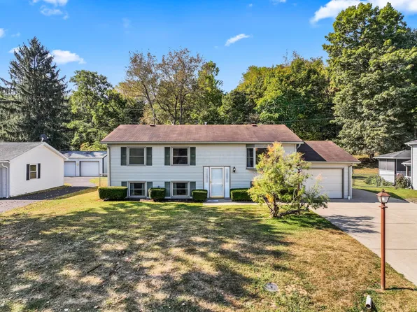 177 Parana Dr, Newark, OH 43055