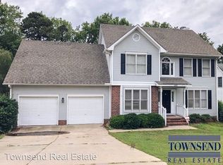 5803 Cherrystone Dr, Fayetteville, NC 28311