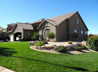 3680 S White Ridge Dr, Saint George, UT 84790