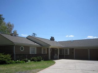 445 SE Crestview St, Pullman, WA 99163