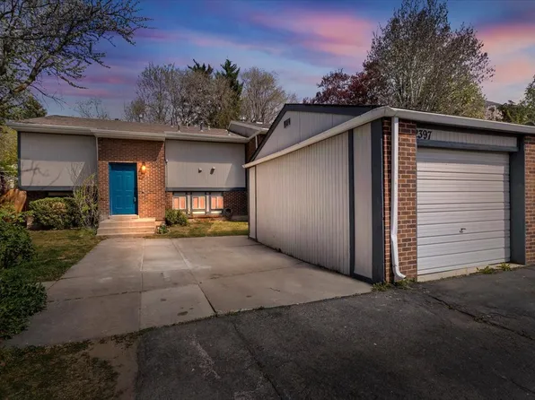 2397 E Boyes St S, Salt Lake City, UT 84117