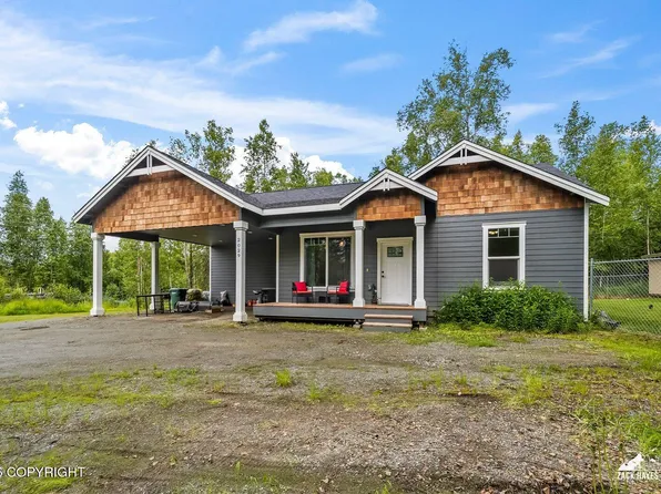 2029 S Leora Dr, Wasilla, AK 99623