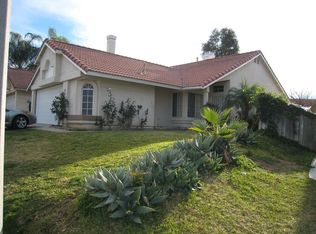 3536 Four Seasons Rd, Riverside, CA 92503