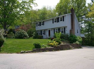 21 Monica Dr, Nashua, NH 03062