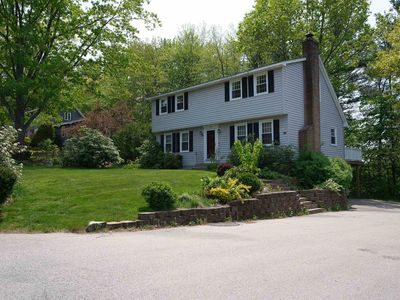 21 Monica Drive, Nashua, NH, 03062