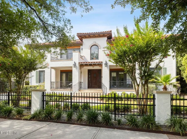 1830 SAN MARCO Boulevard #4, Jacksonville, FL 32207