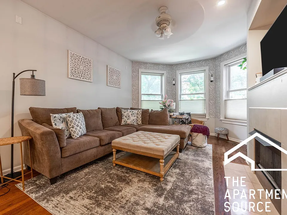 2321 N Lister Ave #A