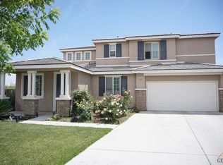 6106 Painted Daisy Ct, Bakersfield, CA