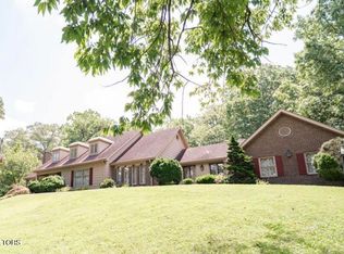 102 Redbud Dr, Clinton, TN 37716