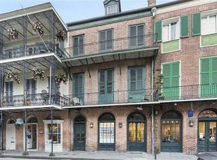 734 Royal St #B, New Orleans, LA 70116