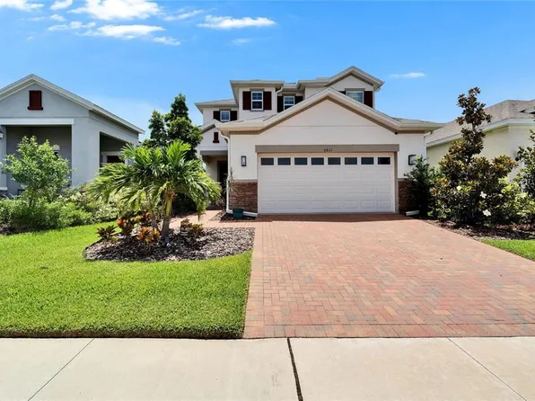 5611 Del Coronado Dr, Apollo Beach, FL 33572