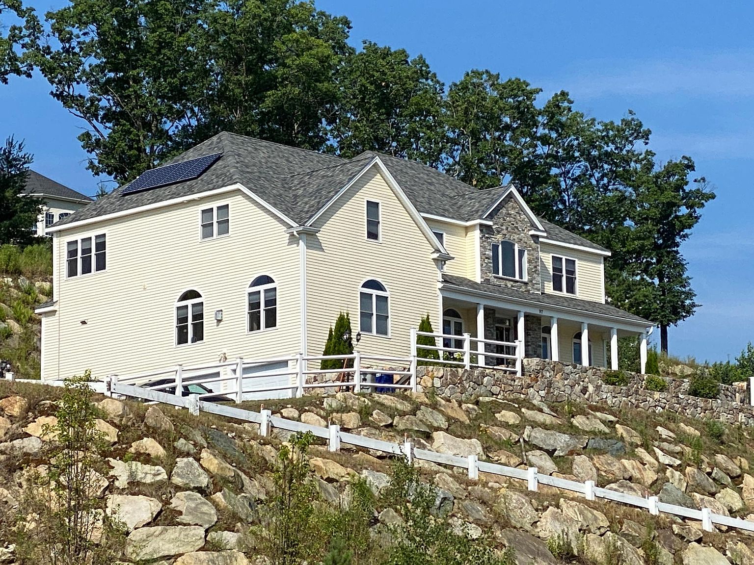 97 Old Cart Path, Holliston, MA 01746 Zillow