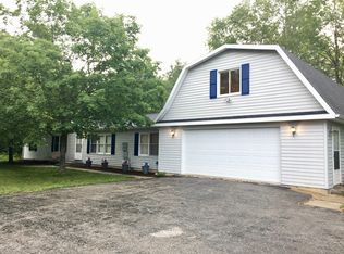 586 Sparton Rd, Tawas City, MI 48763