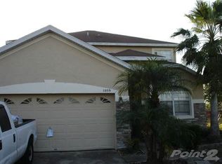 1059 N Breeze Ct, Orlando, FL 32824