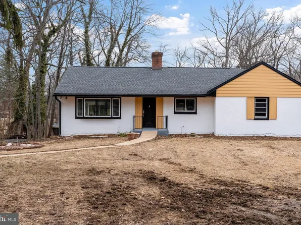 4021 Villa Nova Rd, Baltimore, MD 21207