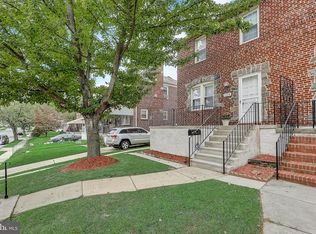 5108 Edgar Ter, Baltimore, MD 21214