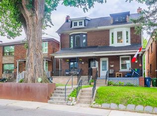 179 McRoberts Ave N, Toronto, ON M6E4P3