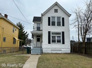 3612 Higbee St, Cincinnati, OH 45211