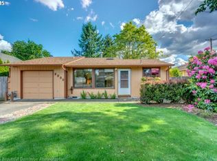 2232 SE Park Ave, Milwaukie, OR