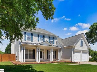 7 Bradwell Way, Greer, SC 29650