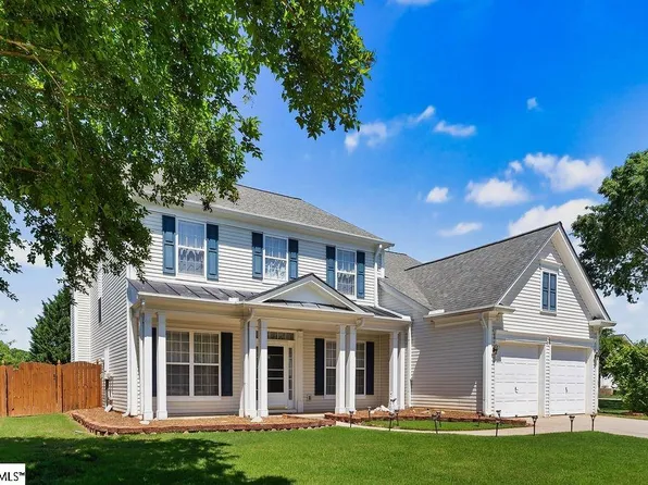 7 Bradwell Way, Greer, SC 29650