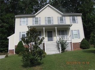 6043 Cameron Bridge Dr, Midlothian, VA 23112