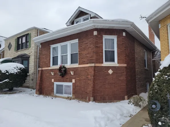 2948 N Menard Ave, Chicago, IL 60634