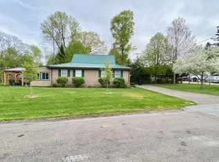5252 W Lake Rd, Mayville, NY 14757