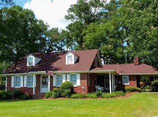 4225 McQueen St, Loris, SC 29569