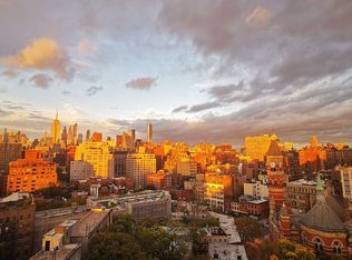 33 Greenwich Ave APT 3D, New York, NY 10014