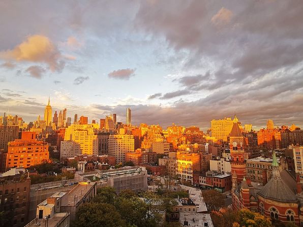 33 Greenwich Ave APT 3D