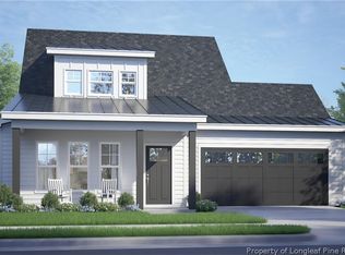726 Brown Rd, Lillington, NC 27546