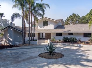 4131 Cresta Ave, Santa Barbara, CA 93110