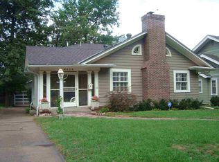 6418 Wyandotte St, Kansas City, MO 64113