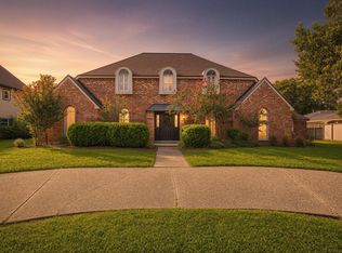 614 Houghton Rd, Katy, TX 77450