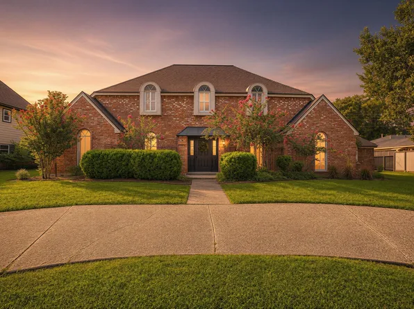 614 Houghton Rd, Katy, TX 77450