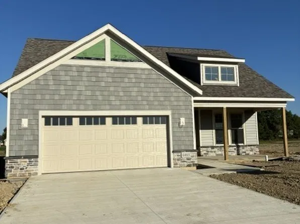 6465 Buckeye Ln, Medina, OH 44256
