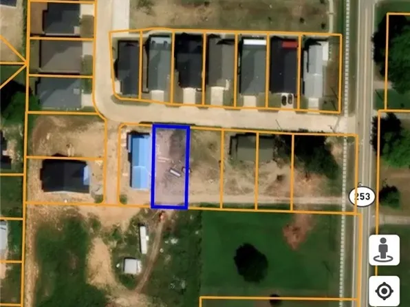 1723 Ebbing Loop, Barling, AR 72923