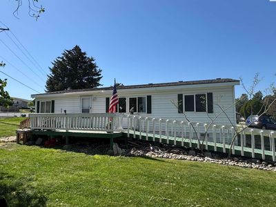 1724 W 45th Ave TRAILER A20, Kennewick, WA, 99337