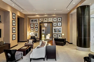 Rented by Halstead Real Estate