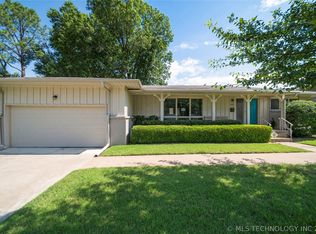 4177 E 46th St, Tulsa, OK 74135