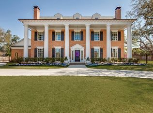 30 Valley Ridge Rd, Fort Worth, TX 76107