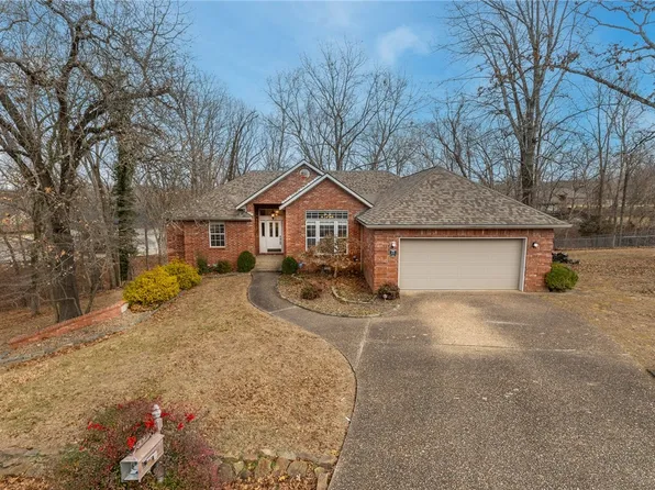 8176 Top Flite Cir, Rogers, AR 72756