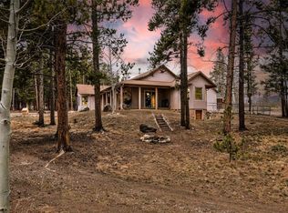 757 Thompson Park Rd, Fairplay, CO 80440