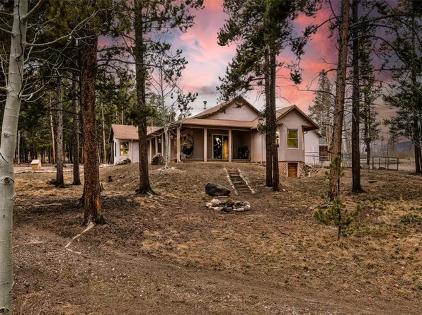 757 Thompson Park Rd, Fairplay, CO 80440