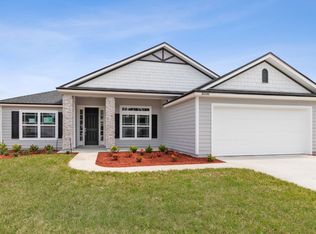 86784 Lazy Lake Cir, Yulee, FL 32097
